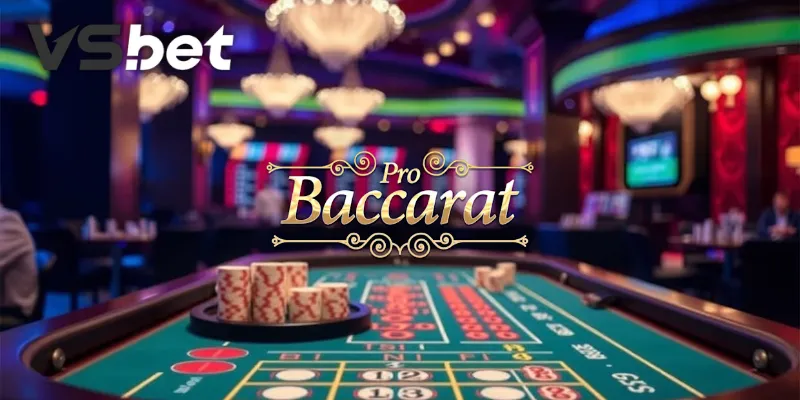 Baccarat
