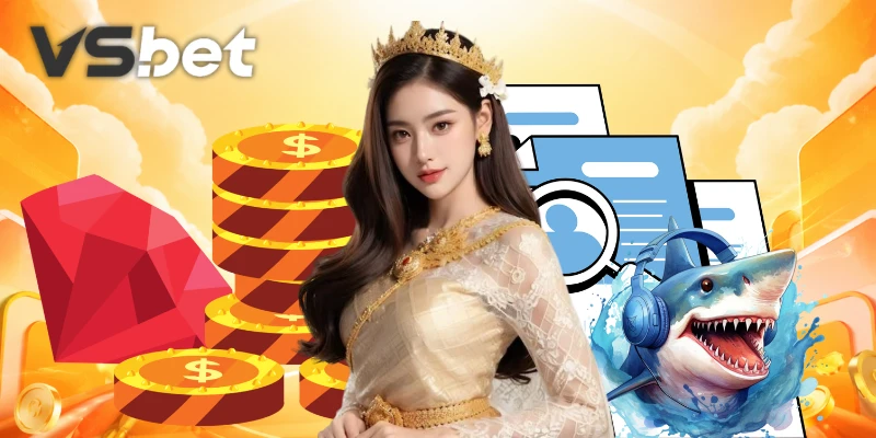 Các điều hội viên cần tuân thủ theo điều khoản miễn trừ