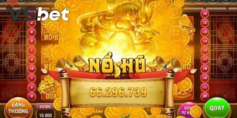 Đôi nét về sảnh game slot hấp dẫn