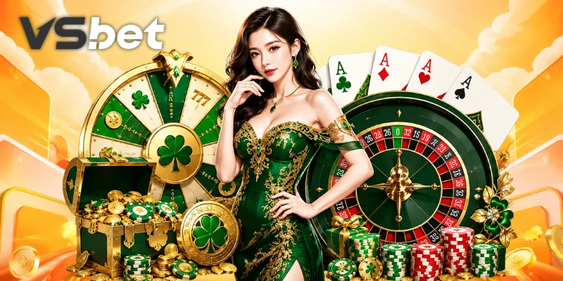 Giới thiệu nhà cái qua 4 dịch vụ hàng đầu