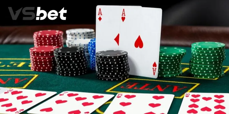 Khám phá mục game bài đa dạng với tỷ lệ hấp dẫn