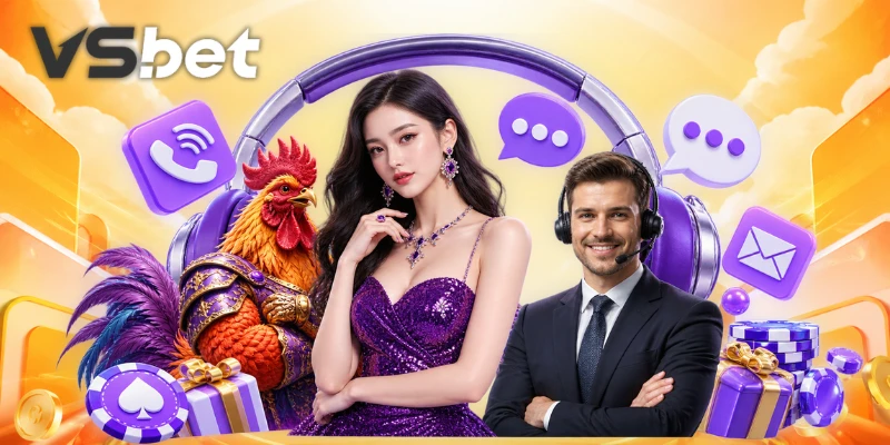 Lý do hội viên nên liên hệ khi giải trí ở nền tảng
