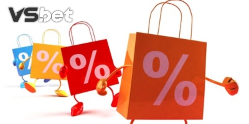 Nắm rõ tỷ lệ và điều kiện của chương trình