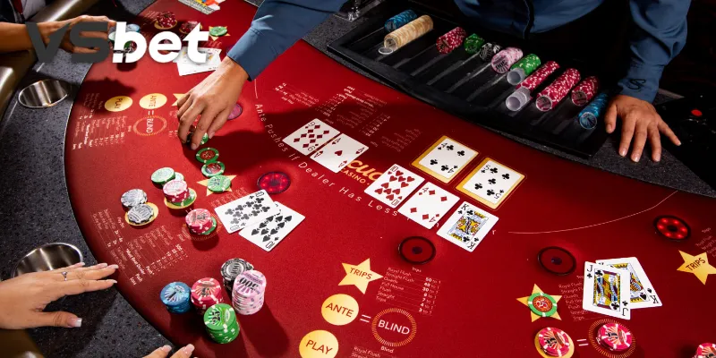 Poker