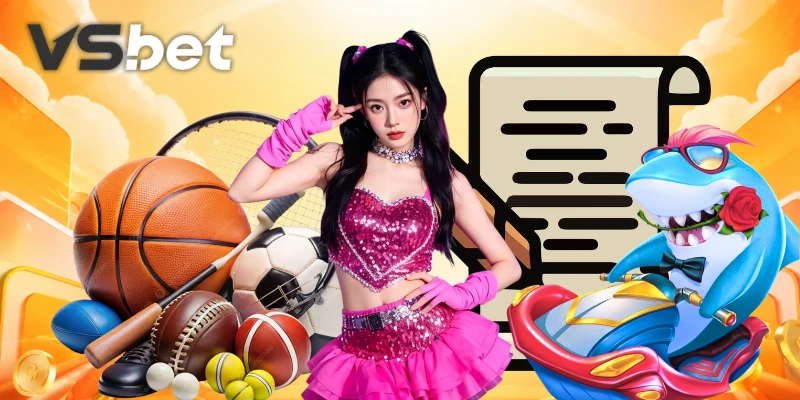 Sơ lược về điều khoản miễn trừ trách nhiệm của nhà cái