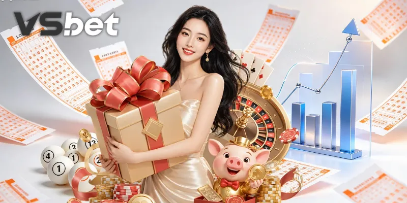 Tham gia lô đề với cơ hội làm giàu cao