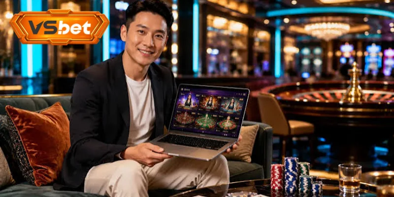 Thể loại game đổi thưởng hiện đang rất đình đám