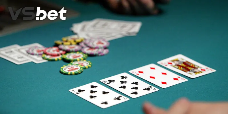 Tìm hiểu ngay điểm hấp dẫn của của siêu phẩm Poker